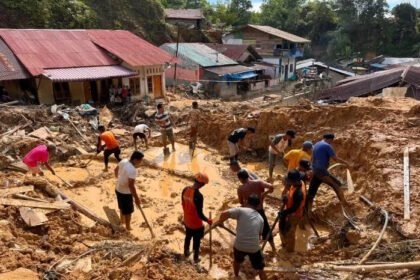 Laporan terbaru BNPB mengungkap peningkatan korban banjir dan longsor di Aceh, Sumatera Utara, dan Sumatera Barat, dengan ribuan warga terdampak serta kerusakan infrastruktur yang meluas.