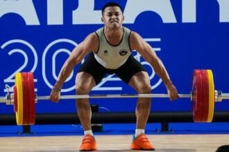 SEA Games 2025: Indonesia Finis Runner-up, Deretan Atlet Cetak Rekor Bersejarah