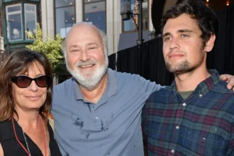 Sutradara Rob Reiner dan Istri Tewas Ditusuk, Putra Kandung Ditahan dan Jadi Tersangka