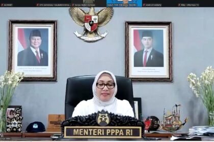 Perempuan Rentan Hadapi Bencana Ekologi dan Ancaman Digital