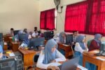 Nilai TKA 2025 SMA Merah: Bahasa Inggris dan Matematika Jeblok