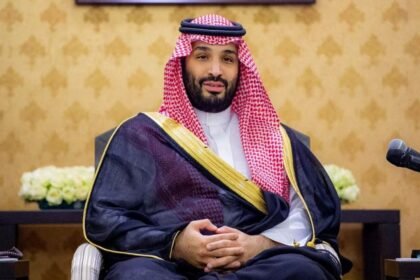 Putra Mahkota Arab Saudi Mau Beli Barcelona Rp195 Triliun, Tapi Sistem Socio Jadi Hambatan