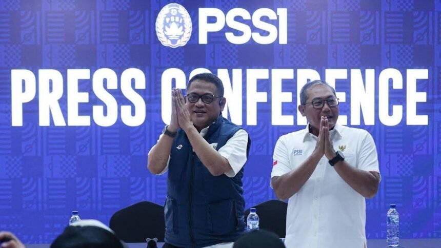 Gagal di SEA Games 2025, Sumardji Resmi Mundur sebagai Manajer Timnas