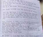 Mahasiswi Unima Ditemukan Meninggal Dunia, Tinggalkan Surat Aduan Pelecehan Seksual