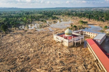 Daftar 4 Perusahaan yang Disegel KLHK Terkait Banjir Sumatra, 4 Lainnya Sedang Diinvestigasi