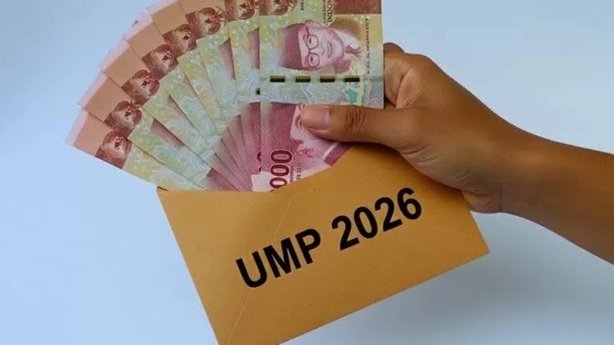 Perusahaan Bayar Gaji di Bawah UMP 2026 Terancam Penjara hingga 4 Tahun dan Denda Rp400 Juta