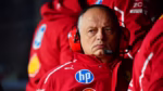 Fred Vasseur Blak-blakan Usai Qatar GP: Ferrari Krisis Performa, Leclerc & Hamilton Frustrasi