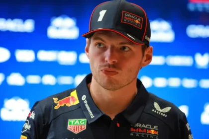 Verstappen Ancam Pensiun Dini Jika Kalender F1 Tetap 24 Balapan