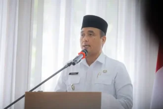 Wakil Wali Kota Bandung Erwin jadi Tersangka Dugaan Korupsi Pengadaan Barang dan Jasa