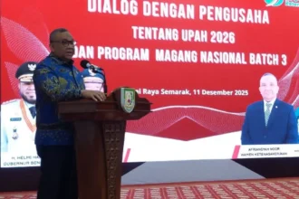 UMP 2026 Belum Diumumkan, Dunia Usaha Gelisah: Pemerintah Tunggu Momen Tepat