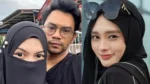 Wardatina Mawa Resmi Laporkan Suami & Inara Rusli: “Saya Putuskan Selesai!”