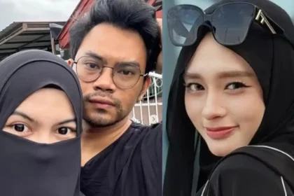 Wardatina Mawa Resmi Laporkan Suami & Inara Rusli: “Saya Putuskan Selesai!”