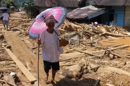 BNPB Pastikan Bantuan Bencana di Sumatra Tersalurkan Kurang dari 2x24 Jam