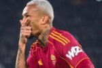 Gol Wesley Franca memastikan AS Roma menundukkan Como dan tetap bertahan di posisi empat besar Serie A.