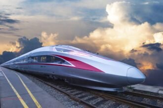 Menkeu Purbaya–Rosan Matangkan Negosiasi Utang Whoosh Rp53 T, Siap Terbang ke China