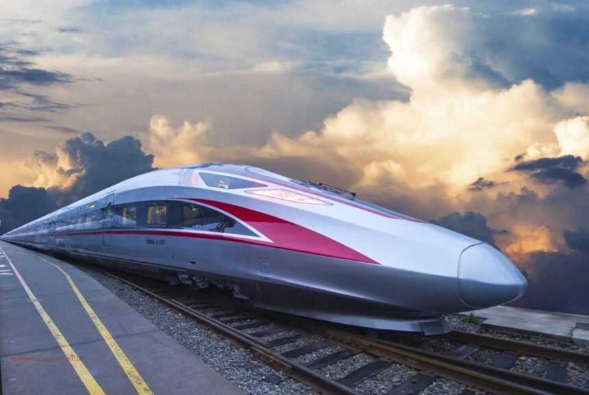 Menkeu Purbaya–Rosan Matangkan Negosiasi Utang Whoosh Rp53 T, Siap Terbang ke China