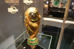 Trofi Piala Dunia FIFA Mulai Tur Global dari Riyadh Jelang Piala Dunia 2026, Sambangi 30 Negara
