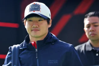 Drama Red Bull : Hadjar Mitra Verstappen, Tsunoda Janji Kembali Lebih Kuat