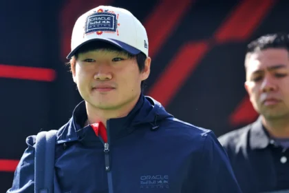 Drama Red Bull : Hadjar Mitra Verstappen, Tsunoda Janji Kembali Lebih Kuat