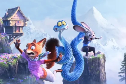 Zootopia 2 Resmi Jadi Film Hollywood Terlaris 2025, Tembus Rp18 Triliun