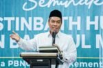 Setelah Gonjang-Ganjing Kepemimpinan, PBNU Pilih Zulfa Mustofa sebagai Pj Ketum