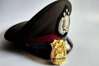 Kapolda Metro Jaya Irjen Pol Asep Edi Suheri Lakukan Rotasi Besar, 20 Kapolsek Dapat Jabatan Baru