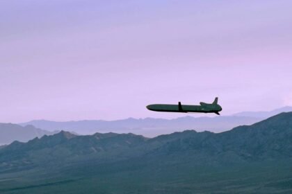 Inilah 9 Negara dengan Senjata Nuklir Terbanyak, Siapa Paling Kuat?