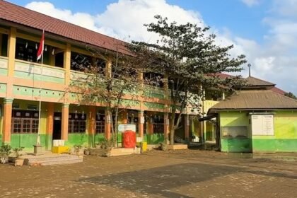 Kembali ke Sekolah Jadi Obat Penyembuh Luka Batin Siswa Aceh Tamiang Pascabencana