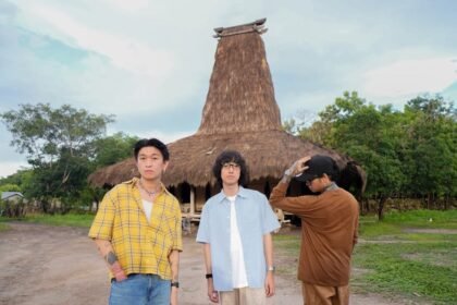 Liburan Reza Arap Berubah Horor: Resort Terbakar, Tamu Malah Minta Foto di Tengah Evakuasi