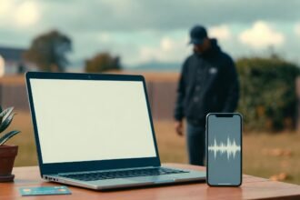 5 Tips Waspada Penipuan Suara AI: Jangan Sampai Jadi Jebakan Pemerasan