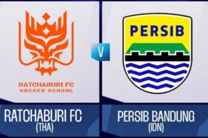 Maung Bandung Optimistis Hadapi Ratchaburi FC di 16 Besar ACL Two