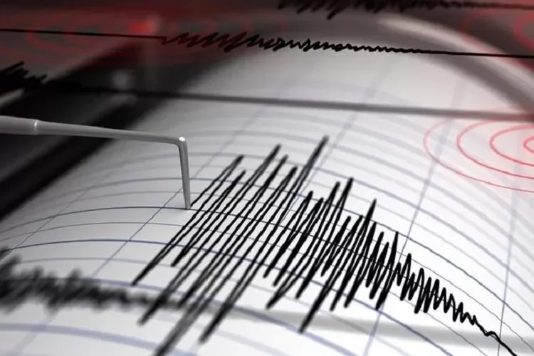 Cianjur Diguncang Gempa Magnitudo 3,0, Pusat di Darat 13 Kilometer Tenggara