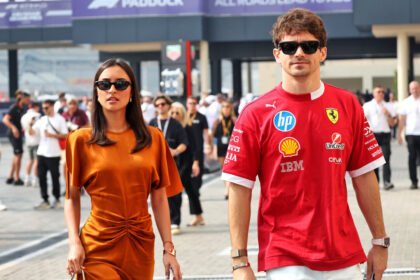 Charles Leclerc,