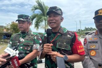 Ancaman Keamanan, Wapres Gibran Tunda Kunjungan ke Yahukimo