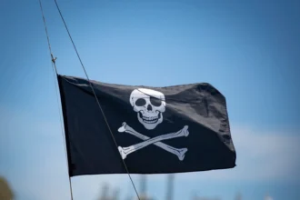 Angkatan Laut Gabon Buru Bajak Laut Penculik 4 WNI di Perairan Ekwata