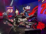 aprilia