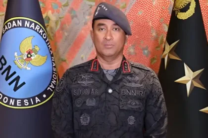 BNN Peringatkan Bahaya Gas Tertawa “Whip Pink”, Bisa Sebabkan Kerusakan Saraf hingga Kematian