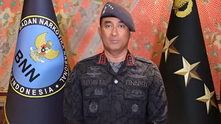 BNN Peringatkan Bahaya Gas Tertawa “Whip Pink”, Bisa Sebabkan Kerusakan Saraf hingga Kematian