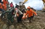 BNPB Catat Serangkaian Bencana Banjir dan Longsor di Indonesia, Korban Jiwa Bertambah di Maluku Utara