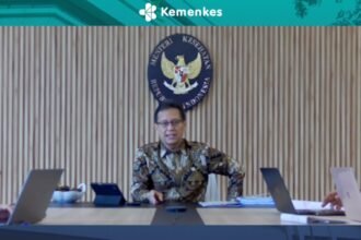 Menkes: Aktifkan BPJS untuk Akses Layanan Gratis, Iurannya Lebih Murah dari Rokok