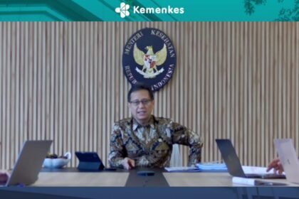 Menkes: Aktifkan BPJS untuk Akses Layanan Gratis, Iurannya Lebih Murah dari Rokok