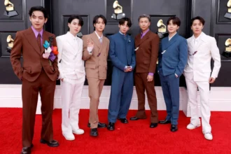 Jelang Tur Dunia BTS 2026, Army Protes Soal Harga Tiket Selangit ke HYBE