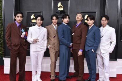 Presiden Meksiko Kirim Surat Resmi ke Presiden Korea Selatan untuk menambah konser BTS