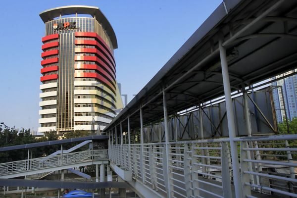 Baju hingga Parfum dari Peserta Magang Masuk Laporan KPK