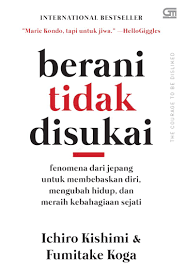 Capek Merasa Insecure? Bacalah 5 Buku Ini! 6 Cover buku Emotional Intelligence