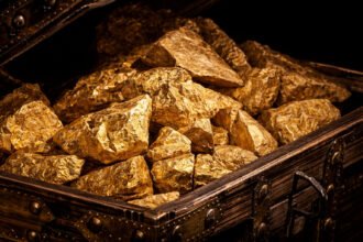 Arab Saudi Temukan Cadangan Emas Raksasa di Makkah