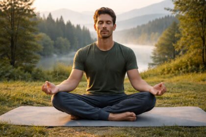 5 Kelompok Orang yang Sebaiknya Menghindari Yoga, Risiko Cedera Mengintai