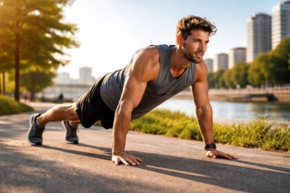 8 Cara Efektif Membiasakan Olahraga agar Konsisten Setiap Hari