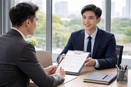 15 Tips Memilih Jalur Karier yang Tepat dan Matang di Tahun 2026