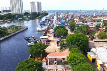 DKI Gandeng Pelindo dan Kemenhub Tata Ulang Kawasan Pesisir
